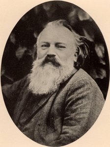Johannes Brahms
