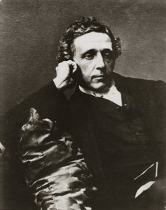 Lewis Carroll