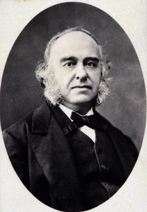 Paul Broca (1824-1880), French surgeon and anthropologist