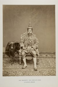 Photograph in Photograph Album