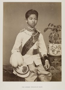 Photograph in Photograph Album