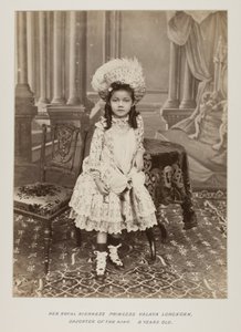 Photograph in Photograph Album by Unknown photographer