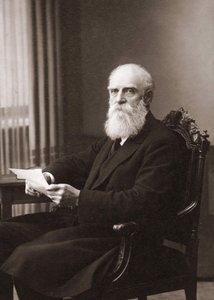 Piotr Ilyich Tchaikovsky by Unknown photographer