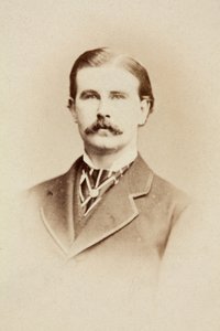 Portrait of H. V. Yeo