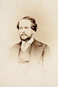 Portrait of Italo Gardoni by Unknown photographer