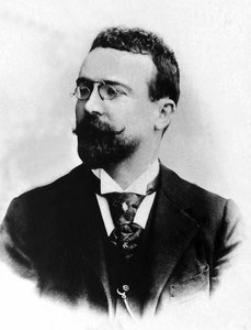 Portrait of Jean Louis Barthou