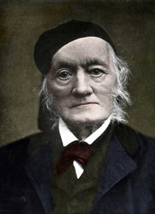 Portrait of Richard Owen (1810-1890), English naturalist