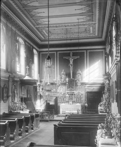 Vienna 3 by Unknown photographer