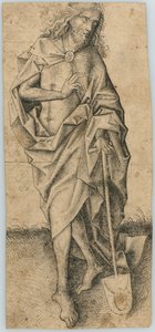 Christ as the Gardener