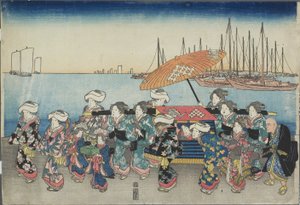 Wedding Procession