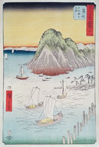 Boats on a Shore