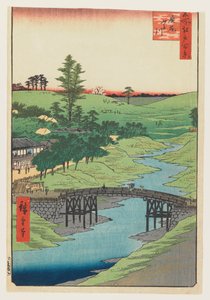 Furukawa River, Hiroo
