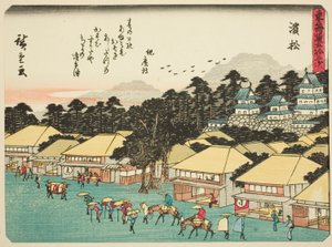 Hamamatsu, from the series 