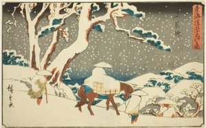 Ishiyakushi, from the series 