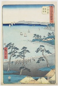 No.10 Fisherman