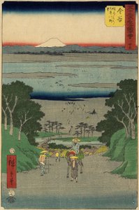 No.25 O-i River, Kanaya
