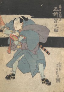 Print, 19th century