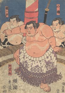 Print by Utagawa Kunisada