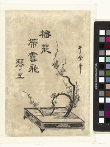 Plum Branches