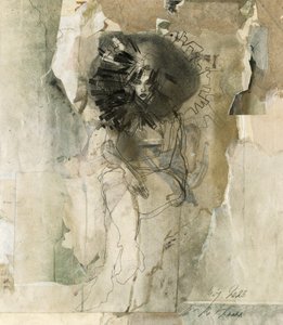 Elegant Fashion Figure