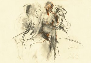 Expressive Figure Drawing