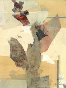 Modern Abstract Layers