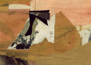 Rustic Geometric Layers