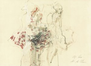Subtle Dream Forms