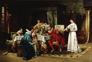 The Visiting Uncle