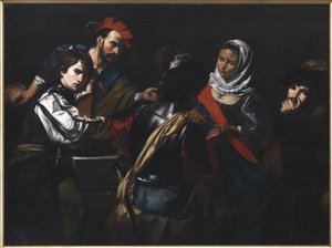 The Fortune Teller