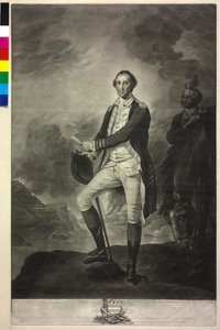General Washington