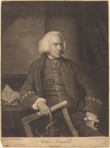 John Boydell