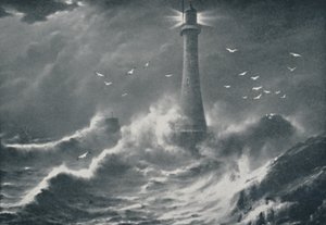 Eddystone Lighthouse