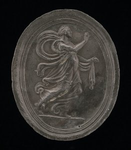 Venus by Valerio Belli