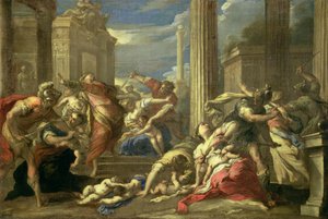 Massacre of the Innocents