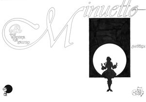 And Then Yet Another Minuet: Music!