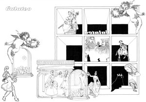 The Ancient Elegance of Galateo