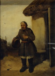 At the Tavern, 1836-1837
