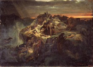 The Deluge