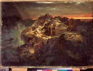 The Deluge
