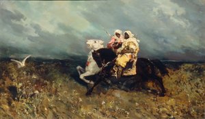 Bedouins