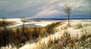 Early Snow