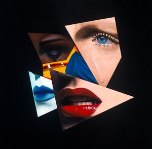 Invisible Me, 2015
