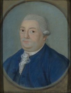 Hendrick van Leendt (1732-80) by Vau...ons