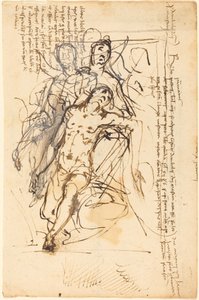 The Pietà