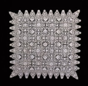 Chalice Veil