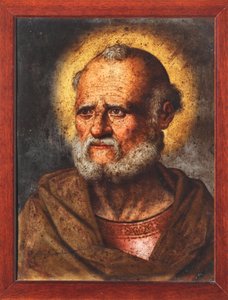 St Peter