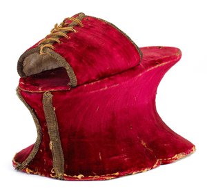 The Chopine by Venetian School