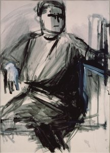 Self-Portrait