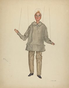 Marionette